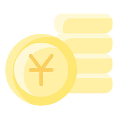 Obraz premium Yuan