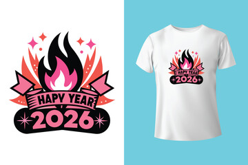 MOO RICA t shirt design 2026