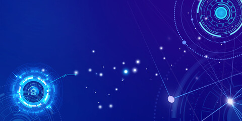 light, space, energy, star, design, vector, blue, illustration, glowing, technology, glow, bright,