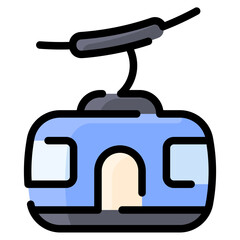 Cable car
