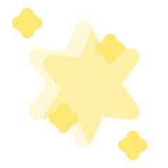 Stars Sprakling