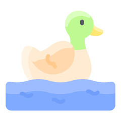 Duck