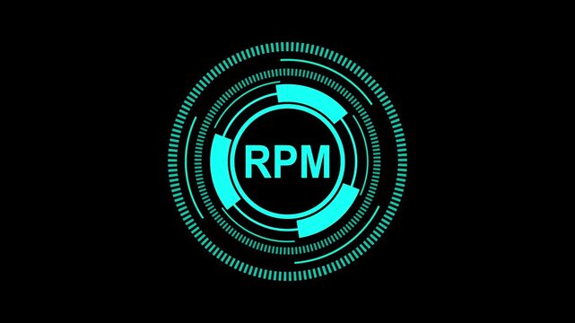 RPM Package Interface in 4K Resolution with Enterprise Linux Deployment Elements