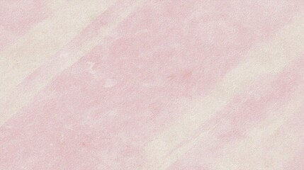 Fototapeta premium Generative AI, Seamless Pale Pink Paper Texture