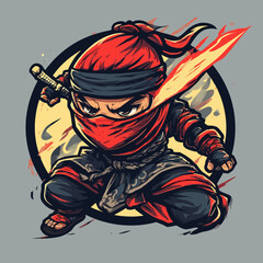 ninja design very cool	
