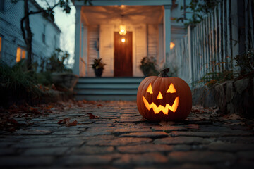 jack-o'-lantern pumpkin halloween