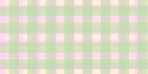 seamless plaid pattern