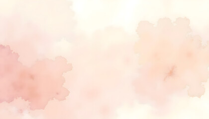 Soft Watercolor Backgrounds