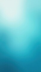 Subtle gradients, calming cerulean tones, ethereal feel, simple, soft