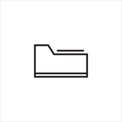 magazine folder icon