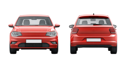 Flat cars set. Taxi and minivan, cabriolet and pickup. Bus and suv, truck. Urban, city cars and vehicles transport vector flat icons. Cabriolet and truck, car and bus, automobile pickup illustration