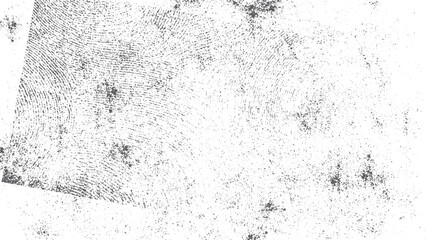 Vintage cardboard and concrete grunge texture with folded torn distressed look. Old retro grunge texture with shabby aged paper and concrete floor effect