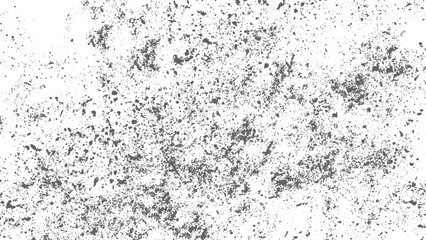 Old paper cardboard grunge texture with folded torn and ripped vintage edges. Vintage distressed overlay texture with rough grunge shabby scratched surface