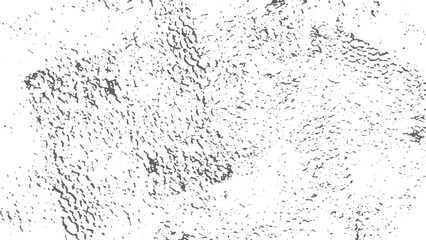 Old paper cardboard grunge texture with folded torn and ripped vintage edges. Vintage distressed overlay texture with rough grunge shabby scratched surface