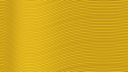 Fototapeta premium abstract yellow background