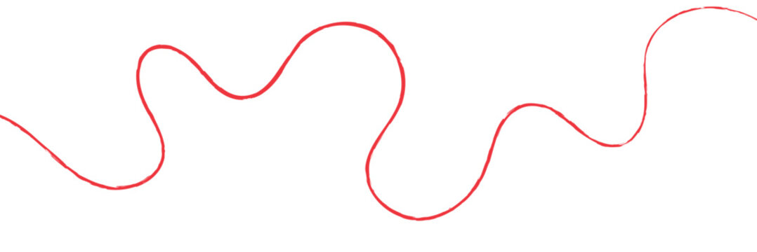 Red thread isolates on a white background. red thread looped in a circle form, symbolizing vector. line of red yarn, long red thread .Vector&nbsp;illustration&nbsp;.&nbsp;EPS&nbsp;10&nbsp;.