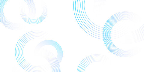 Fototapeta premium red white invitation, cover design. Luxury elegant red circle, star pattern .Abstract red circle lines on white background.. vertical vector template for design .