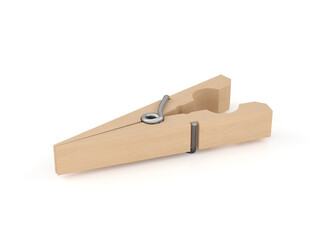 Clothespin