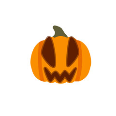 Halloween Pumpkin