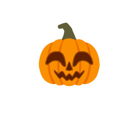 Halloween Pumpkin