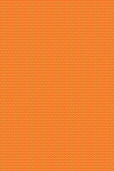 orange paper texture