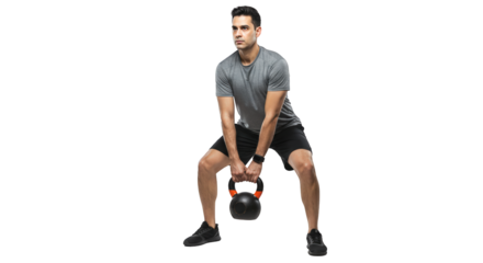 Exercise  exercise lifting man fitness strength workout man kettlebell training  workout  male  fitness