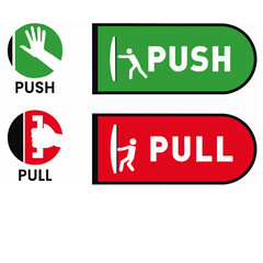 push pull sign1