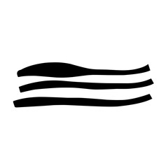 organic shape doodle vector