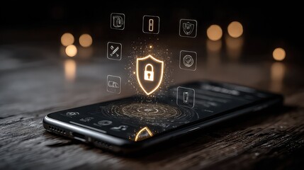 Secure your digital world with advanced mobile protection, safeguarding data and privacy with cutting-edge technology for ultimate peace of mind.