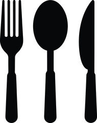 Cutlery Icon