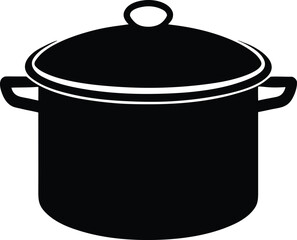 Cooking Pot Icon