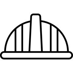 Helmet Icon