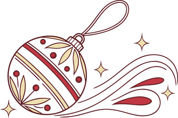 Merry Christmas Art Design Collection. Holiday Christmas Art Design Illustration. Winter Christmas Art Design Bundle. Festive Christmas Art Design Pack. Traditional Christmas Art Design Set