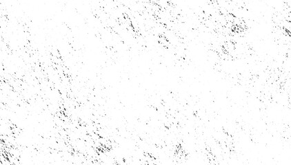 Light Scratch Texture Overlay – Minimal Grunge White Surface, noise dots. vector design on transparent background.