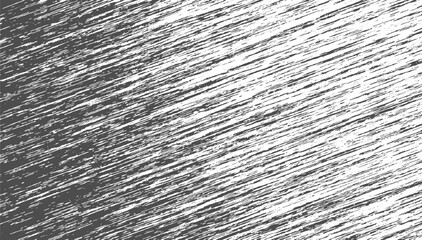 Diagonal Scratched Grunge Black and White Abstract Texture Overlay Black and White Grainy Halftone Distressed Dust Overlay Scratched Glitch Texture vector design on transparent background.