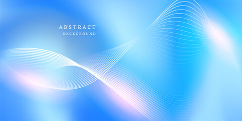 Modern abstract background design. Vector illustration.