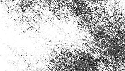 Subtle halftone grunge overlay urban texture Vector Illustration. Abstract worn textured effect. overlay distressed dirty, grainy dot noise vector design on transparent background.