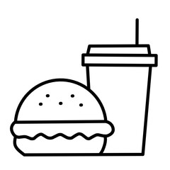 Hepatologist icon vector