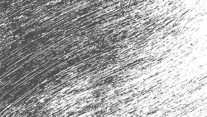 Subtle Halftone Grunge Overlay Urban Worn Texture with Distressed Scratched Grainy Dot Noise Vector Design on Transparent Background