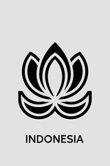 abstract logo design