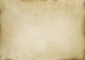 Damaged abstract grunge paper texture for background.