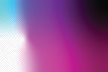 Vibrant Gradient Mesh Background with a Futuristic Feel.