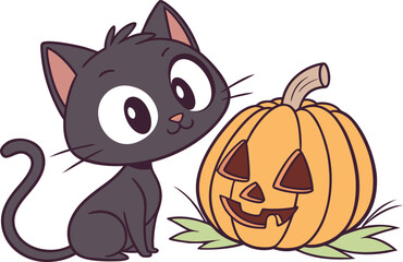 Halloween Art Design. Spooky Halloween Illustration. Halloween Party Artwork. Haunted Halloween Art Collection. Halloween Festival Art Design. Creative Halloween Holiday Art