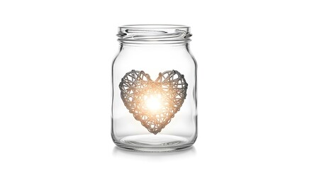 Heart in a jar: organ donation week
