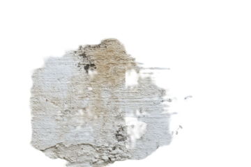 Abstract painted surface