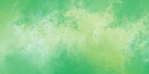 Grunge-textured sky: a celestial and abstract background with a blend of dark green and blue, resembling a stormy night with hints of light and fog