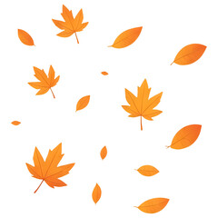 Copy of "Single red maple leaf, isolated on transparent background, realistic watercolor style, high resolution" - 362