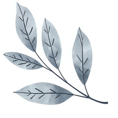 Copy of "Single red maple leaf, isolated on transparent background, realistic watercolor style, high resolution" - 387