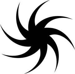 Abstract Graphic Design Elements