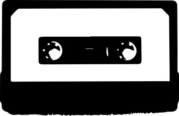 Fototapeta premium Retro futuristic abstract dither bitmap graphic elements. Pixel people with blur, 3D wireframe elements, gothic Y2K sharp spikes with bones, universal shapes for creating a poster. Vector set